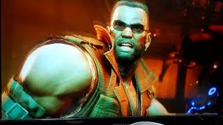 FF7リメイクDEMOをノリノリで実況　終
