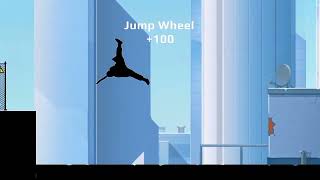 Vector - Downtown Custom Level Preview #3