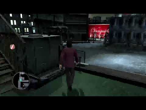 YAKUZA 4 chilling legendary pt 40