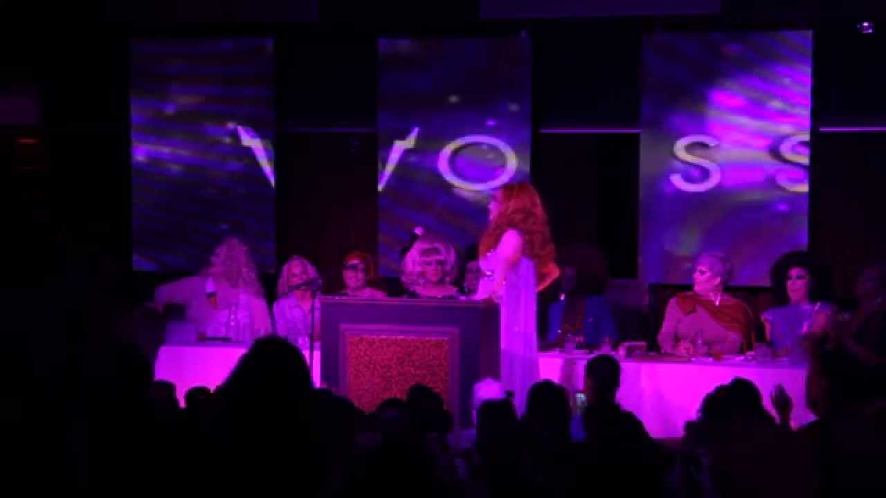 Bianca Del Rio 40th Birthday Roast Trailer