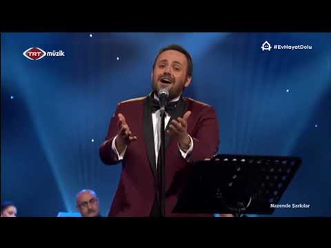 Ah Le Yar-Murat Karahan (TRT Müzik/Nazende Şarkılar)