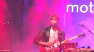 Thumpers Live | Together now | Nh7 weekender 2015