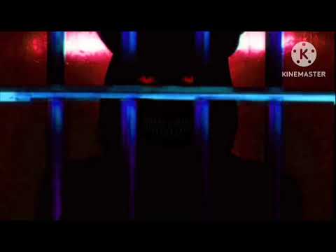 Katie killerson in funhouse scene