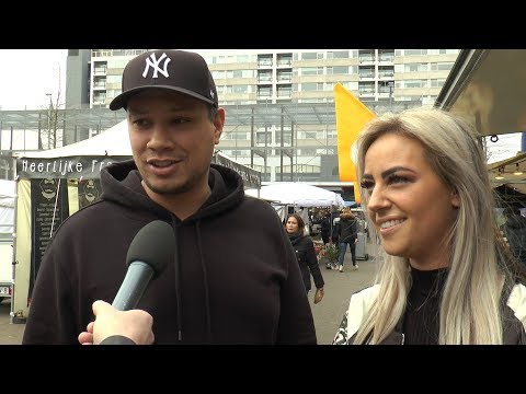 De landelijke intocht van Sinterklaas naar Tilburg - KruikenTv