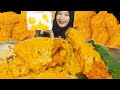 ️EPIC COMEBACK ️NASI PADANG AYAM SPICY GULAI MCD BANJIRRR KUAH GULAI