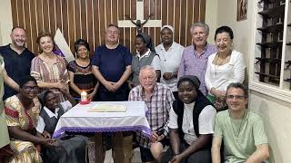 28-M: Cena del Hambre 2025