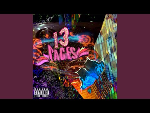 13 Pag3s (feat. Uncle Juju, NIXIE & A1.Worldwide)