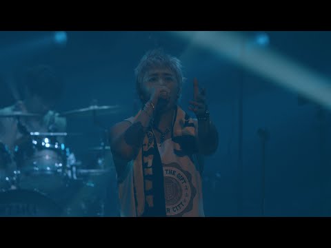 FTISLAND (FT아일랜드) – 'THUNDERSTORM' LIVE CLIP @2025 FTISLAND LIVE 'MAD HAPPY'