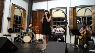 Soluna Kotka - Quando Chegares (Carlos Lyra)