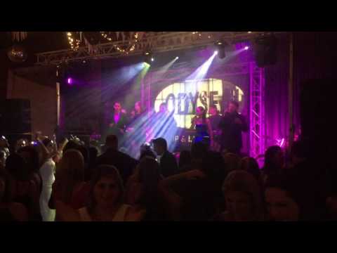 Video Grupo Odysea 3