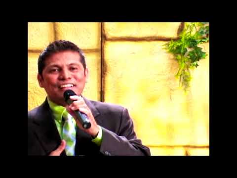 Felipe Garibo - Ven Santo Espíritu Ven #Felipegaribo