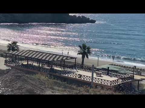 Esentepe Beach of North Cyprus