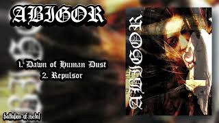 ABIGOR - Shockwave 666 (FULL EP)