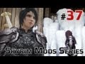 Skyrim Mods Series - #37 - Nightmare Armor, High ...