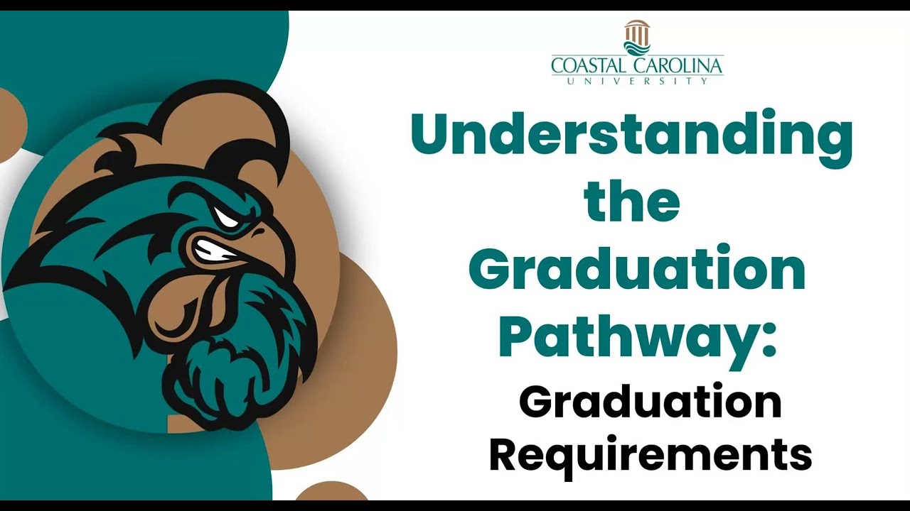 Graduation Pathway - Graduation Requirements