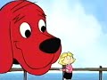 Clifford The Big Red Dog Clifford Tries His Best 2001 VHS Rip