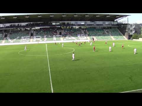 K19 P14 Turku Finaali JJK - Zenit