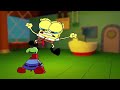 Spongebob Finally Snaps Edit