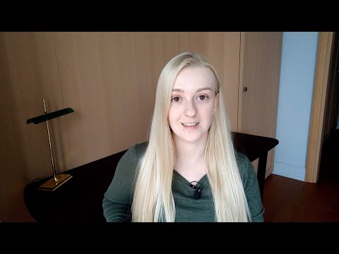 拍攝一個Q&A的視頻，大家有什麼好問題？