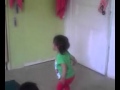 Dancing To Fresh Beat Band