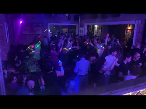 Dj Carletto THE SHOW @ Bobino (MI)