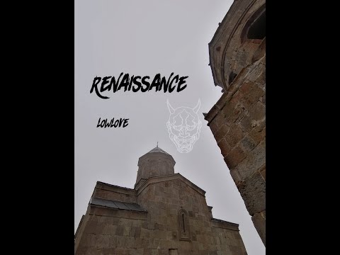 *FREE* Markul  X BIG BABY TAPE Type X A$AP Rocky X OXXXYMIRON Type -  LowLove (prod. Renaissance)