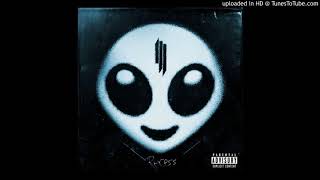 Skrillex - All Is Fair In Love And Brostep (ft. Ragga Twins)