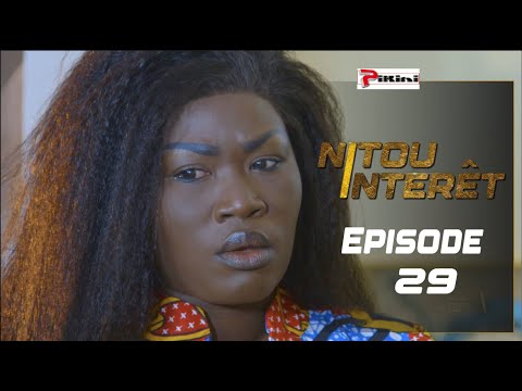 NITOU INTÉRÊT - Épisode 29 - Saison 1 - VOSTFR
