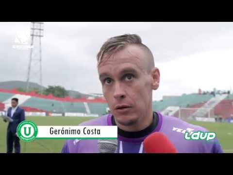 Resumen | LDUP 1-0 América | F16 | Serie B