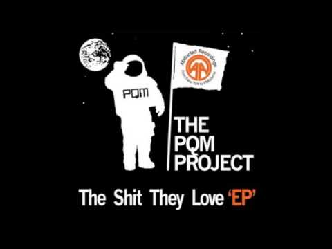 The PQM Project & Chronik   Shit Just Stays The Same Pqm & Chronik Edit)