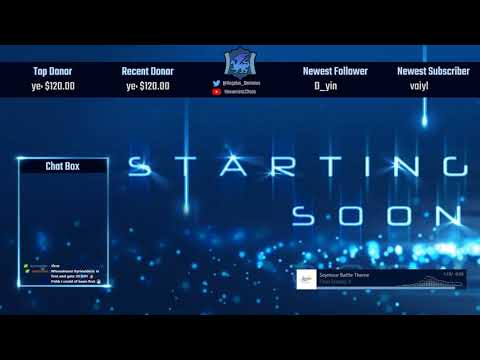 FFXIV Stream (7/4/19) HoH Solo GNB/Gunbreaker Floor 41-94 (Attempt #2)