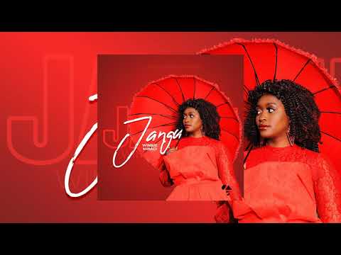 Winnie Nwagi - Jangu (AUDIO)