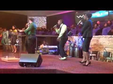 Winners Worship (Winners Church West Palm Beach, FL)
