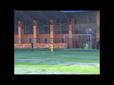 CSM Ceahlăul U19 - AFK Csikszereda 0-0, 4-5 (după lovituri de departajare)