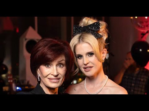 Kelly Osbourne's Shocking New Look: Is It Plastic Surgery? | PrimeTime Pulse