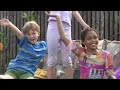 Classic Fanmade Sesame Street Ending 1