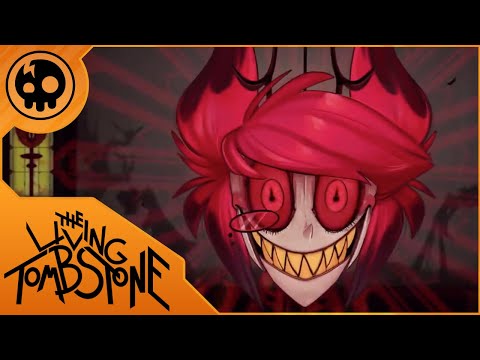 The Living Tombstone - Alastor's Game (Hazbin Hotel Song)