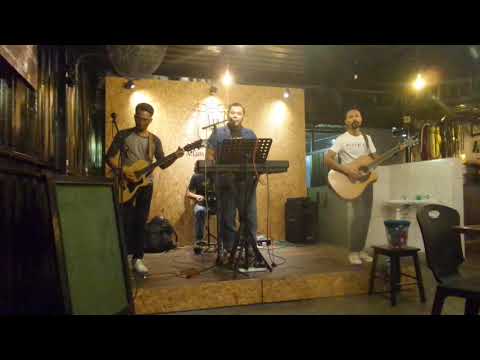 Simple coustic-umpama mimpi dalam mimpi