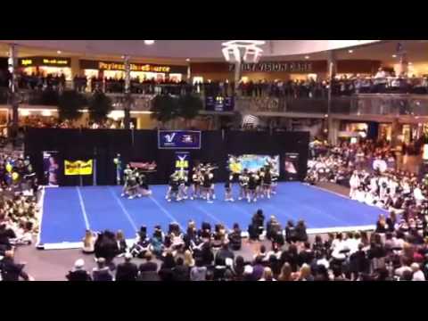 ACE OAG West Edmonton Mall 2011