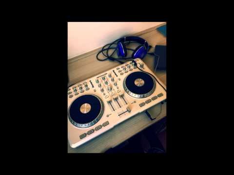 Mystica Pearl (Blasterjaxx Vs. Rebel feat. Sidney Housen) - Katz Mashup