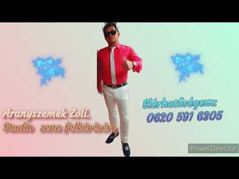 Aranyszemek zoli 2023 - Szerermeseknek