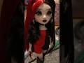 Making A Shadow High Harley Quinn Doll Easy Mode