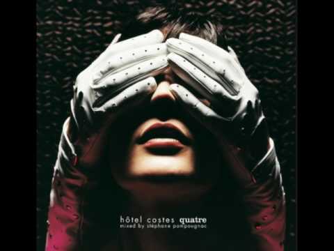 Hotel Costes 4 - Thunderball - Solar