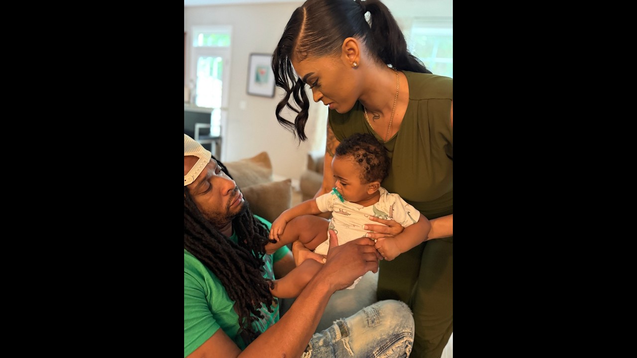 When Rosey tells DC she’s RETHINKING having his baby!