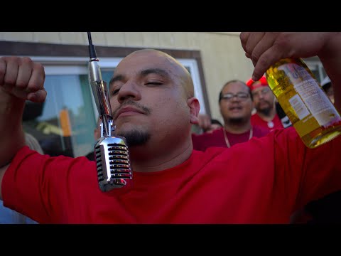 Young Ace Boog - "SKRILLA" [SAN JOSE PERFORMANCE]