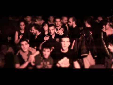 SUBSTATION!!! RUN TINGZ CRU (Presentacion Substation Festival) 26/10/12 GRANADA