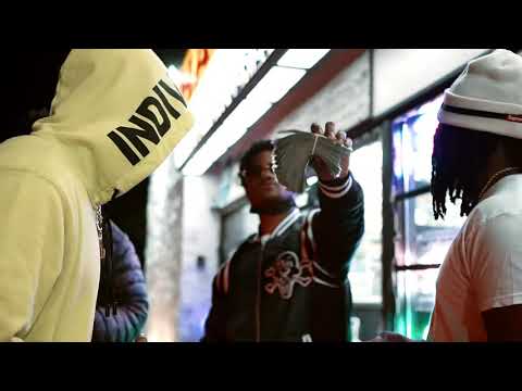 LMG JMoe ft LMG Lake x SpreadTeam Looney x BigBank Dontis x LMG Ro - Can’t Get Right (Music Video)
