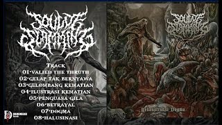 Download lagu SOUL OF SLAMMING (full album Ep) Rekontruksi dogma | Brutal Death Metal | Indonesian Slamming mp3 Download lagu SOUL OF SLAMMING (full album Ep) Rekontruksi dogma | Brutal Death Metal | Indonesian Slamming mp3