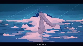 地球をあげる (はるまきごはん) /ダズビー COVER