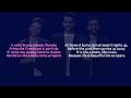 Il Volo- Opera (English Translation Lyrics)